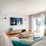 Marina Serenity Apartment