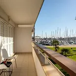Marina Serenity Apartment