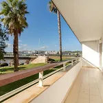 Marina Serenity Apartment