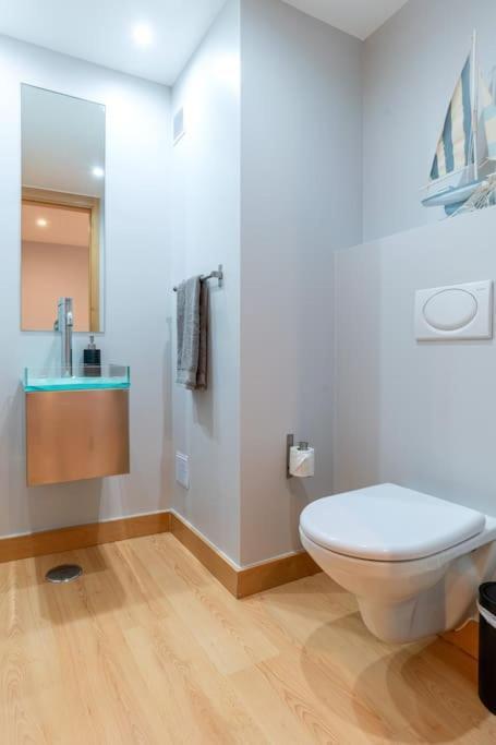 Marina Serenity Apartment Lagos