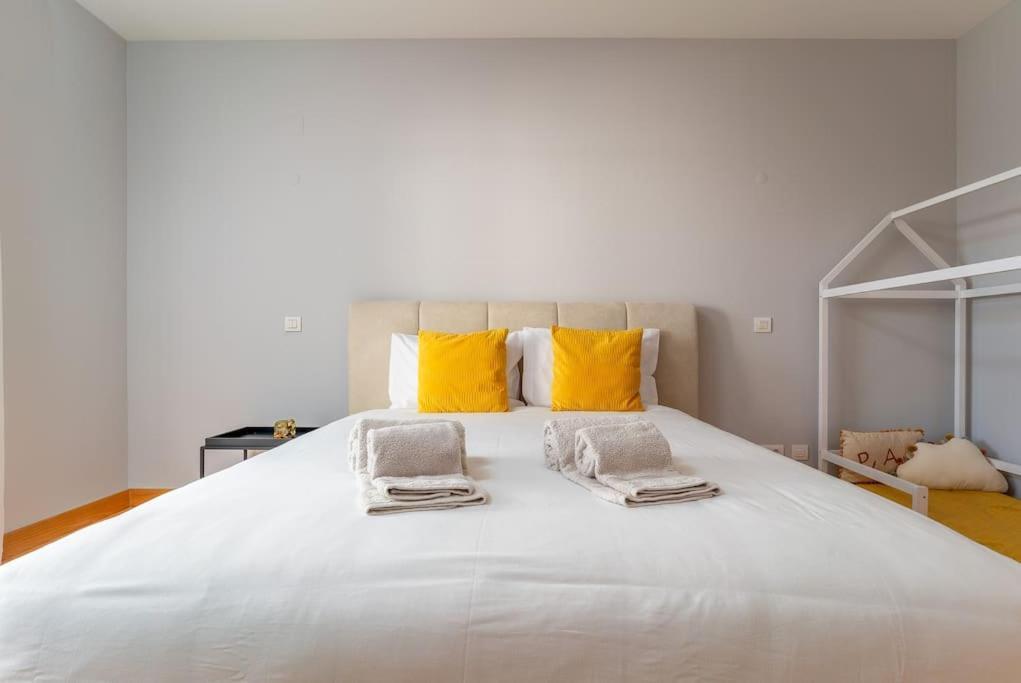 Apartment Marina Serenity Lagos