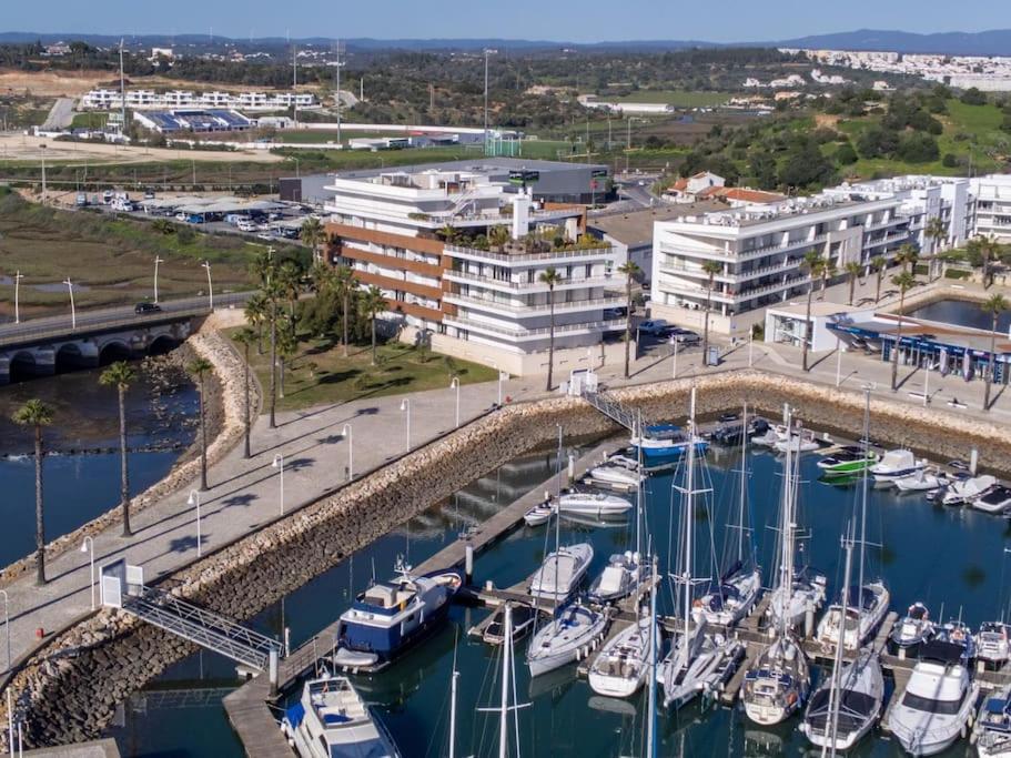 Marina Serenity Apartment Lagos