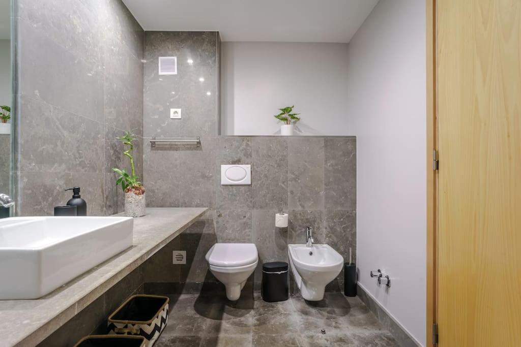 Marina Serenity Apartment