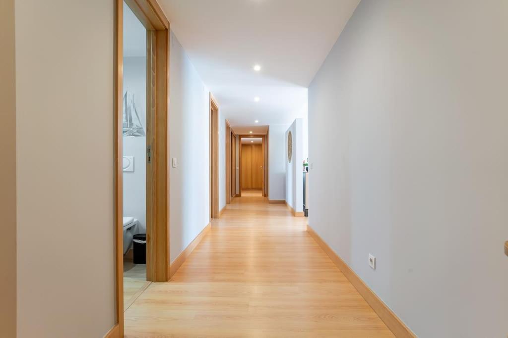 Marina Serenity Apartment
