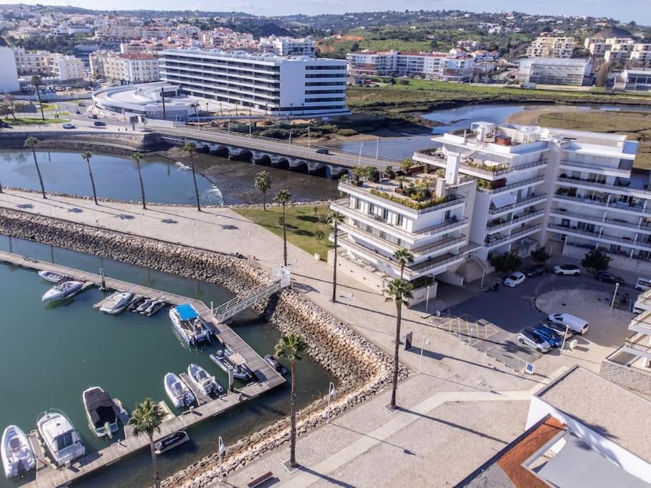 Apartment Marina Serenity