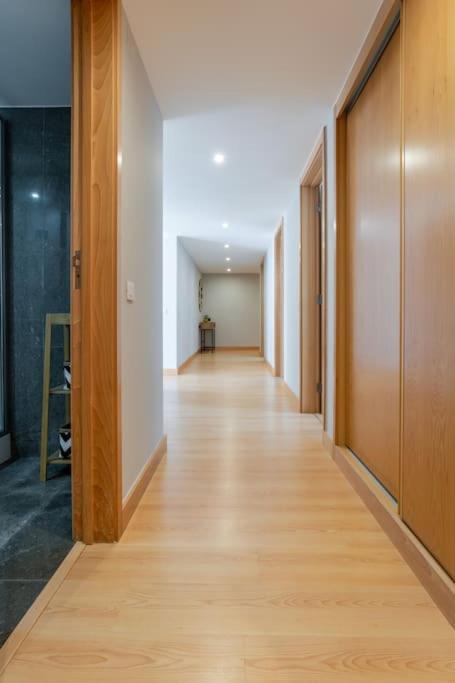 Marina Serenity Apartment