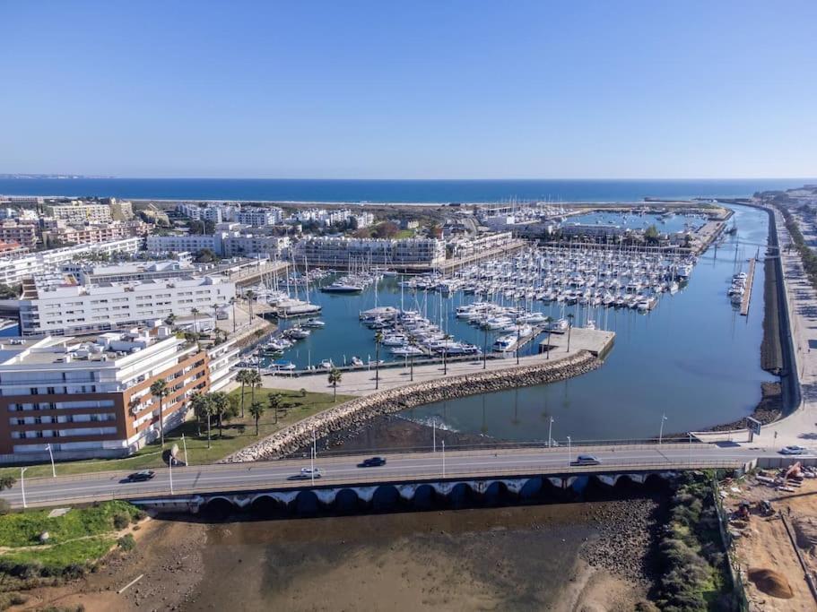 Marina Serenity Lagos