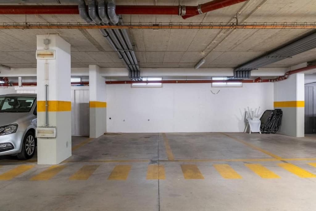 Marina Serenity Apartment Lagos