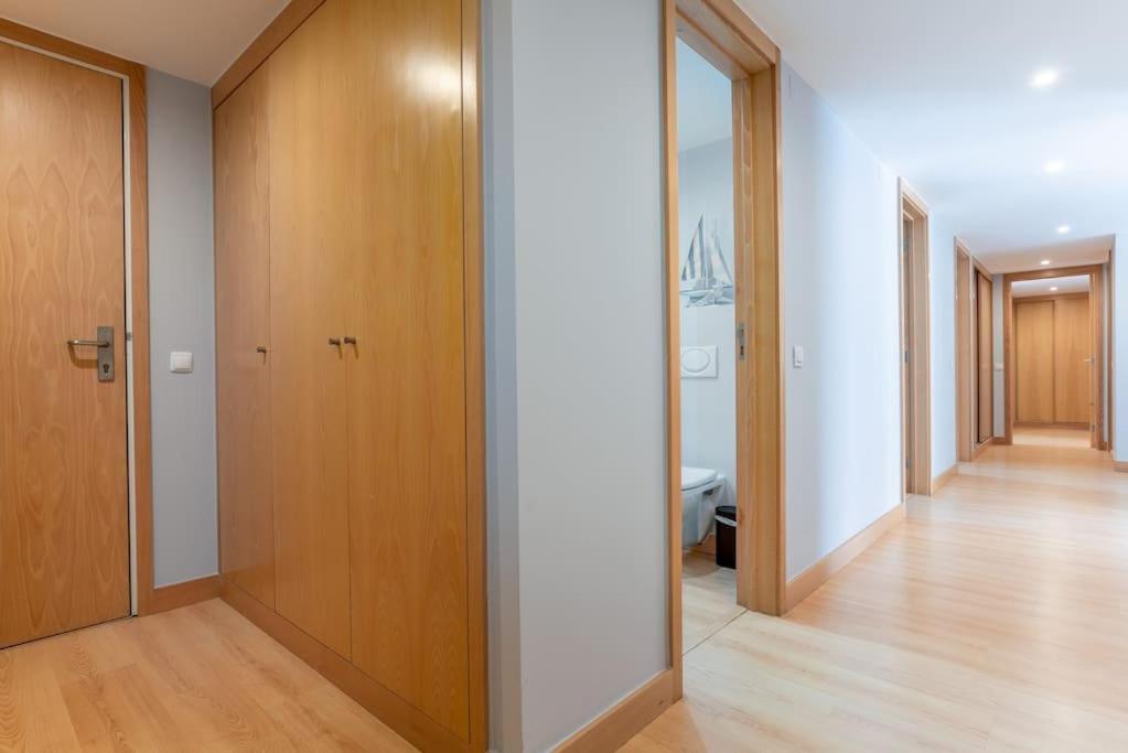 Marina Serenity Apartment Lagos