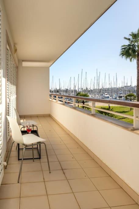 Apartment Marina Serenity Lagos