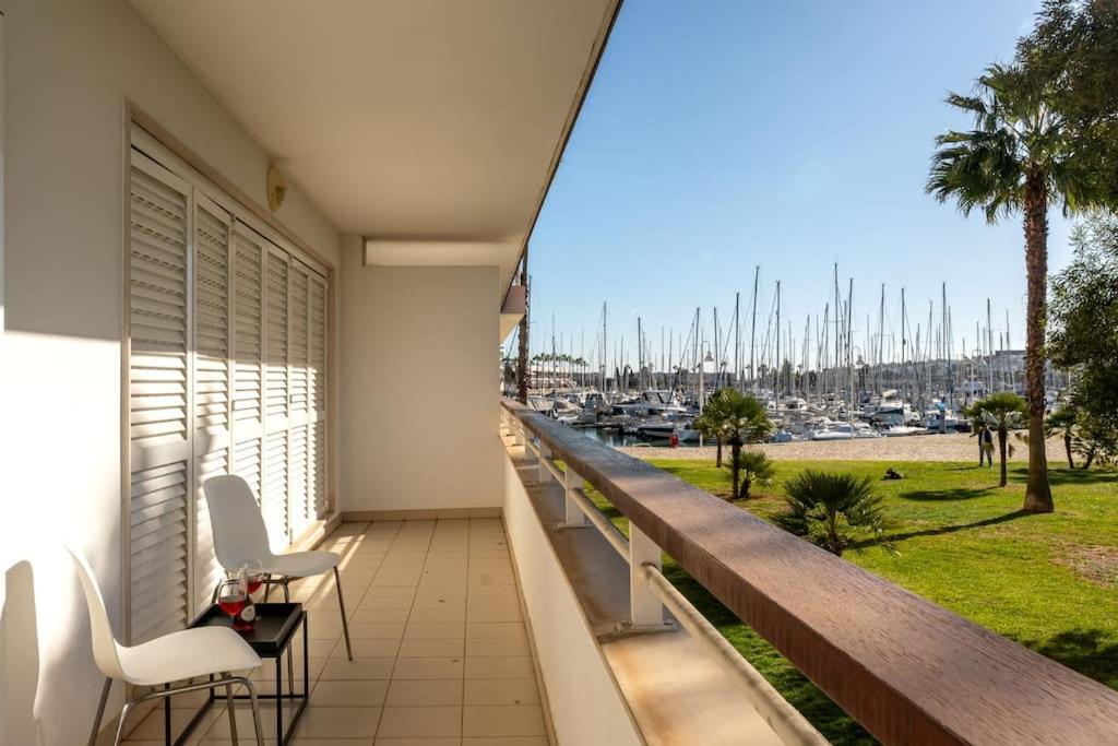 Marina Serenity * Lagos