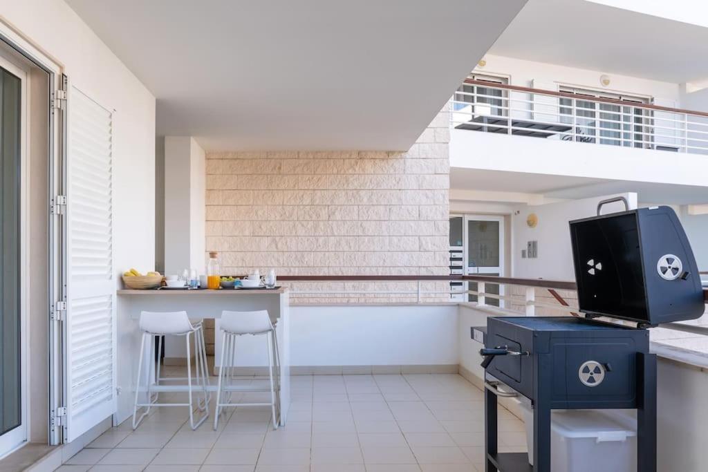 Marina Serenity Apartment