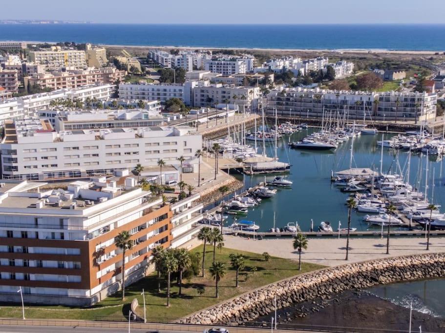 Marina Serenity *