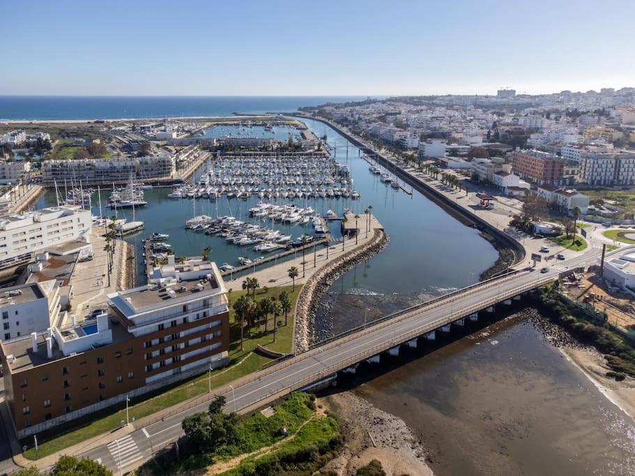 Marina Serenity *