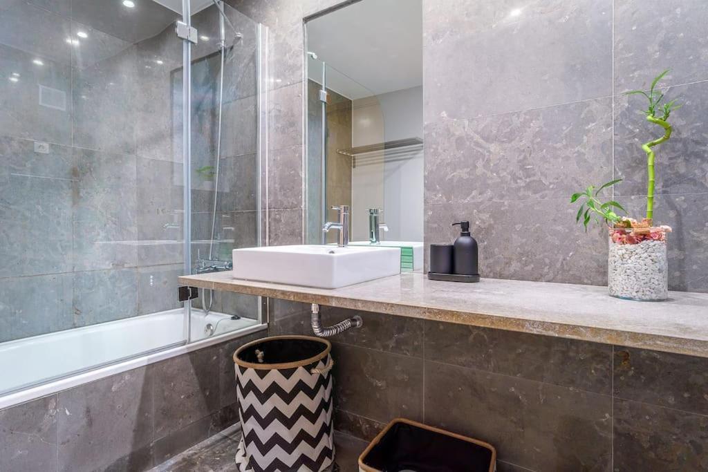 Marina Serenity Apartment Lagos