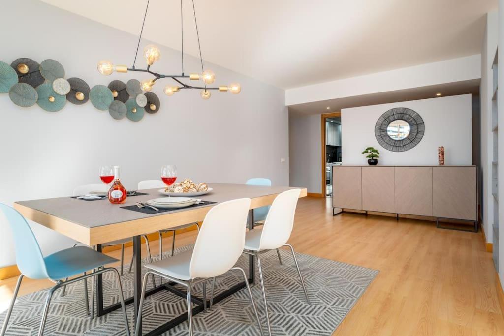 Marina Serenity Apartment *