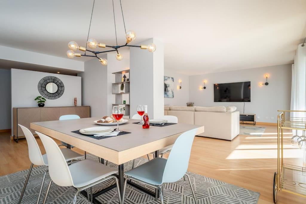 Apartment Marina Serenity