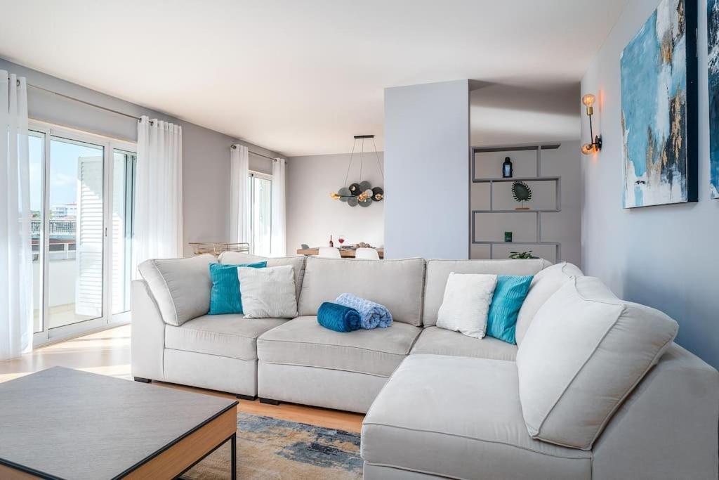 Marina Serenity Apartment Lagos