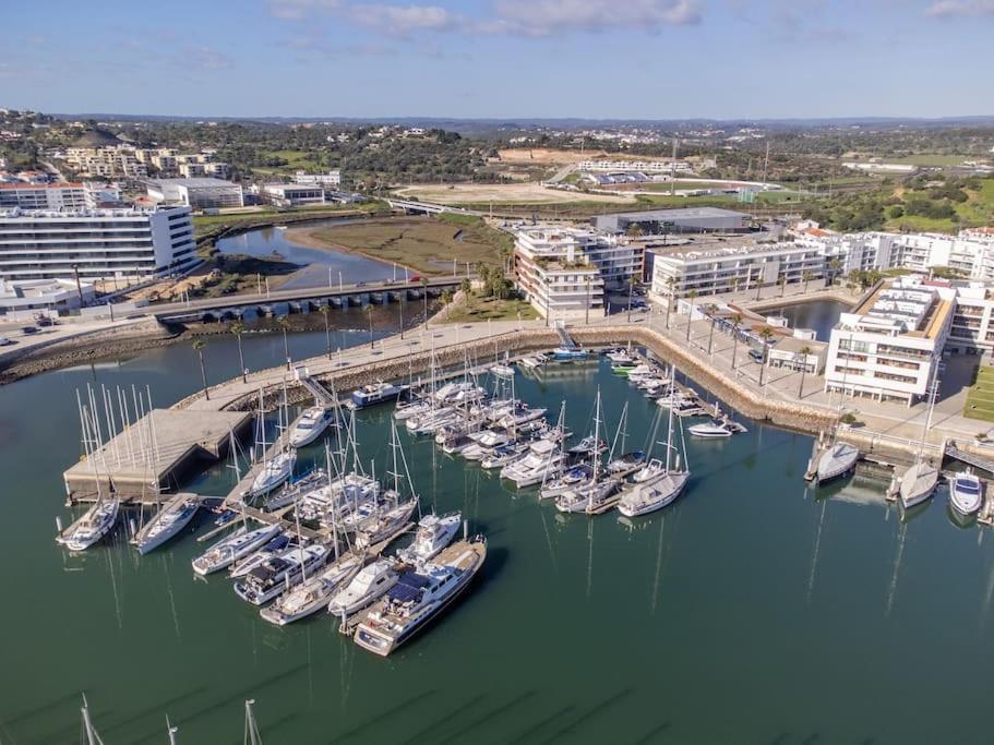 Marina Serenity Lagos